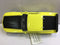 FRANKLIN MINT 1/24 1969 FORD BOSS 302 MUSTANG YELLOW (KWA)