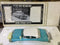 FRANKLIN MINT 1/24 1954 CHEVROLET BEL AIR LIGHT BLUE (KWA)