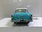 FRANKLIN MINT 1/24 1954 CHEVROLET BEL AIR LIGHT BLUE (KWA)