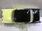 FRANKLIN MINT 1/24 1956 CHEVROLET BEL AIR SPORT COUPE LIGHT YELLOW (KWA)