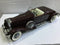 FRANKLIN MINT 1/24 1935 DUESENBERG J BROWN (BUY)