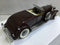 FRANKLIN MINT 1/24 1935 DUESENBERG J BROWN (BUY)