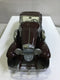 FRANKLIN MINT 1/24 1935 DUESENBERG J BROWN (BUY)