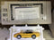 FRANKLIN MINT 1/24 1986 CORVETTE YELLOW (KWA)