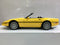 FRANKLIN MINT 1/24 1986 CORVETTE YELLOW (KWA)