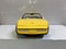 FRANKLIN MINT 1/24 1986 CORVETTE YELLOW (KWA)