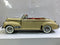 DANBURY MINT 1/24 1941 CHEVROLET SPECIAL DELUXE CREAM (BUY)