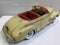 DANBURY MINT 1/24 1941 CHEVROLET SPECIAL DELUXE CREAM (BUY)