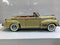 DANBURY MINT 1/24 1941 CHEVROLET SPECIAL DELUXE CREAM (BUY)