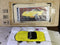 FRANKLIN MINT 1/24 1975 CORVETTE STINGRAY YELLOW (KWA)