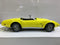 FRANKLIN MINT 1/24 1975 CORVETTE STINGRAY YELLOW (KWA)