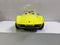 FRANKLIN MINT 1/24 1975 CORVETTE STINGRAY YELLOW (KWA)