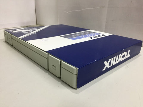 TOMIX 98354 J.R. COMMUTER TRAIN SERIES 2093000 KAWAGOE/HACHIKO LINE (98354) (PIU150)