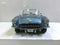 FRANKLIN MINT 1/24 1956 FIBERGLASS CORVETTE LIGHT BLUE (BUY)