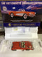 FRANKLIN MINT 1/24 1957 CORVETTE FUELIE FIBERGLASS EDITION (BUY)