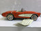 FRANKLIN MINT 1/24 1957 CORVETTE FUELIE FIBERGLASS EDITION (BUY)