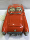 FRANKLIN MINT 1/24 1957 CORVETTE FUELIE FIBERGLASS EDITION (BUY)