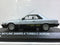 KYOSHO 1/43 NISSAN SKYLINE 2000RS-X TURBO-C KDR30 SILVER BLACK (03601S) (14521) (PIU50)