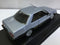 KYOSHO 1/43 NISSAN SKYLINE 2000RS-X TURBO-C KDR30 SILVER BLACK (03601S) (14521) (PIU50)