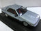 KYOSHO 1/43 NISSAN SKYLINE 2000RS-X TURBO-C KDR30 SILVER BLACK (03601S) (14521) (PIU50)