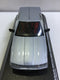 KYOSHO 1/43 NISSAN SKYLINE 2000RS-X TURBO-C KDR30 SILVER BLACK (03601S) (14521) (PIU50)