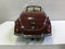 FRANKLIN MINT 1/24 1939 FORD CONVERTIBLE WITH TRAILER BROWN (BUY)