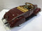 FRANKLIN MINT 1/24 1939 FORD CONVERTIBLE WITH TRAILER BROWN (BUY)