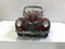 FRANKLIN MINT 1/24 1939 FORD CONVERTIBLE WITH TRAILER BROWN (BUY)