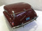 FRANKLIN MINT 1/24 1939 FORD CONVERTIBLE WITH TRAILER BROWN (BUY)