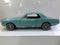 FRANKLIN MINT 1/24 1964 FORD MUSTANG (BUY)