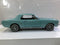 FRANKLIN MINT 1/24 1964 FORD MUSTANG (BUY)