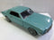 FRANKLIN MINT 1/24 1964 FORD MUSTANG (BUY)