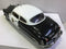 FRANKLIN MINT 1/24 1951 HUDSON HORNET POLICE CRUISER BLACK WHITE (BUY)