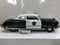 FRANKLIN MINT 1/24 1951 HUDSON HORNET POLICE CRUISER BLACK WHITE (BUY)