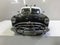 FRANKLIN MINT 1/24 1951 HUDSON HORNET POLICE CRUISER BLACK WHITE (BUY)