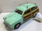 FRANKLIN MINT 1/24 1949 FORD WOODY SURF WAGON (BUY)