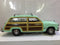 FRANKLIN MINT 1/24 1949 FORD WOODY SURF WAGON (BUY)