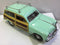 FRANKLIN MINT 1/24 1949 FORD WOODY SURF WAGON (BUY)