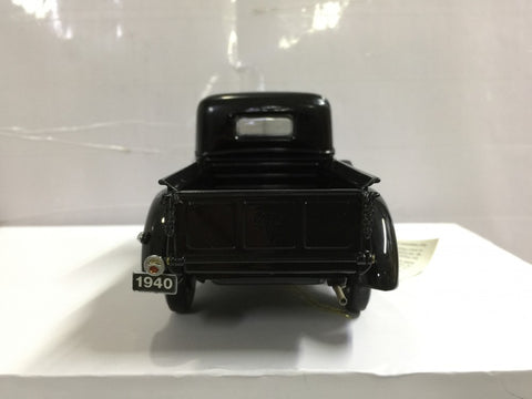 FRANKLIN MINT 1/24 1940 FORD PICK UP TRUCK (KWA)