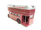 CORGI HONG KONG PEAK TRAMWAYS 山頂纜車 AEC ROUTEMASTER OPENTOP SHUTTLE BUS 324-01 (32401) (BUY)