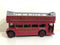 CORGI HONG KONG PEAK TRAMWAYS 山頂纜車 AEC ROUTEMASTER OPENTOP SHUTTLE BUS 324-01 (32401) (BUY)