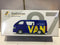 TOYEAST TINY CITY 07 DIE-CAST MODEL CAR TOYOTA HIACE GOGOVAN 城市07 合金車仔 豐田海獅 ATC64003 13376 (PIU29)