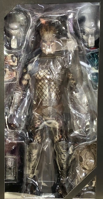 CRAZYSMILES KINDERGARDENER MICHAEL LAU 9" WOOD GARDENER 10TH ANNIVERSARY KG9W1110 102 HARDY FIGURE (PIU235) B23974930