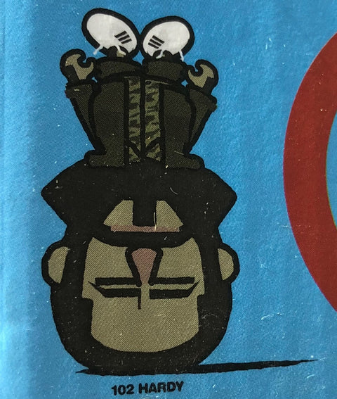 CRAZYSMILES KINDERGARDENER MICHAEL LAU 9" WOOD GARDENER 10TH ANNIVERSARY KG9W1110 102 HARDY FIGURE (PIU235) B23974930