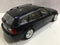 KYOSHO 1/18 BMW 330i TOURING DEEP BLUE (80430394361) (PIU170)