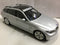 KYOSHO 1/18 BMW 330i TOURING SILVER (80430394360) (PIU170)