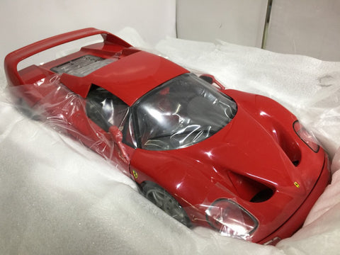 TAMIYA 1/12 FERRARI F50 DIE-CAST METAL (23202) (BUY)