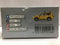 TOYEAST TINY CITY DIE-CAST MODEL CAR TOYOTA PRADO HONG KONG AIRPORT APV ATC64635 10148 (C1120-37)