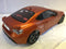 CENTURY DRAGON 世紀龍 1/18 TOYOTA GT86 ORANGE CDTO-1002 (P15M-12)