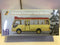 TOYEAST TINY CITY DIE-CAST MODEL CAR TOYOTA COASTER RED MINIBUS TSUEN WAN ATC64372 14028 (C920-232)